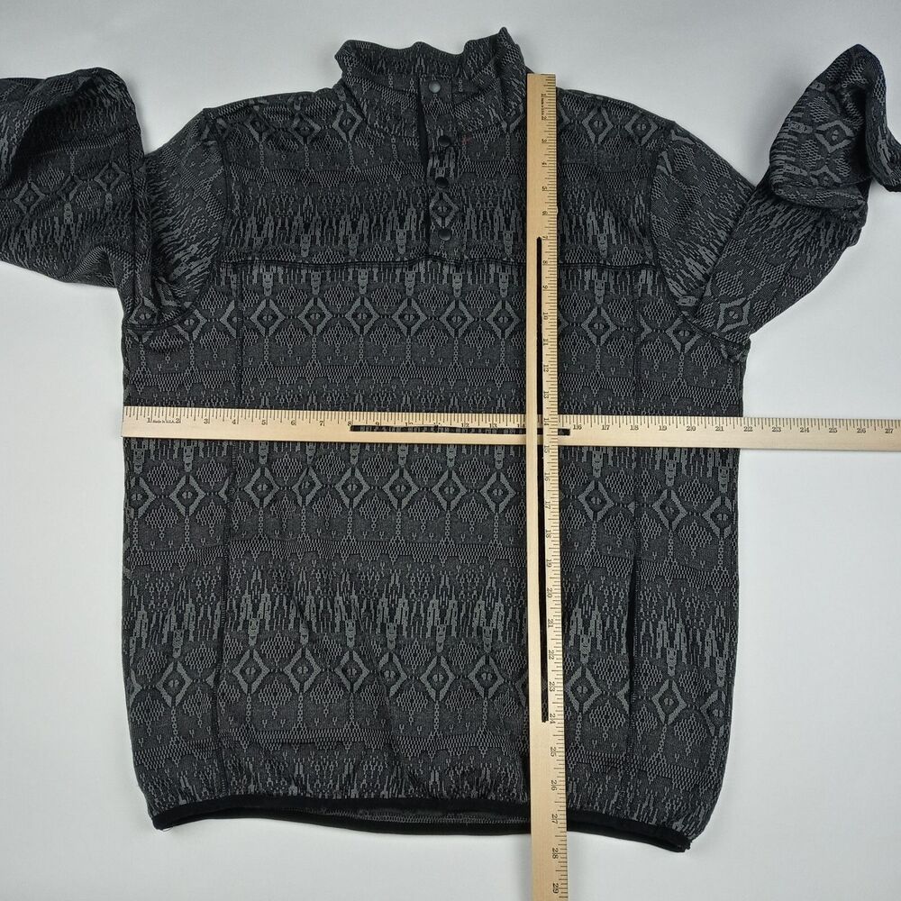 AVALANCHE Sweatshirt Sweater Men's Size Medium Pullover - Picture 7 of 11